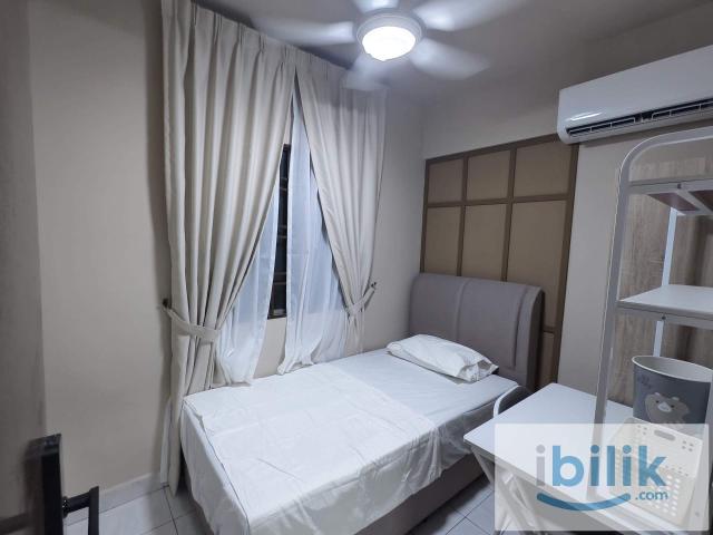Room for rent in PJU 1A, Petaling Jaya