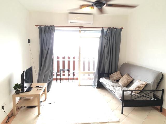 Condominium for sale in Petaling, Damansara Damai