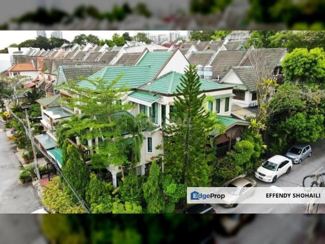 House for sale in Country Heights Damansara, Kuala Lumpur