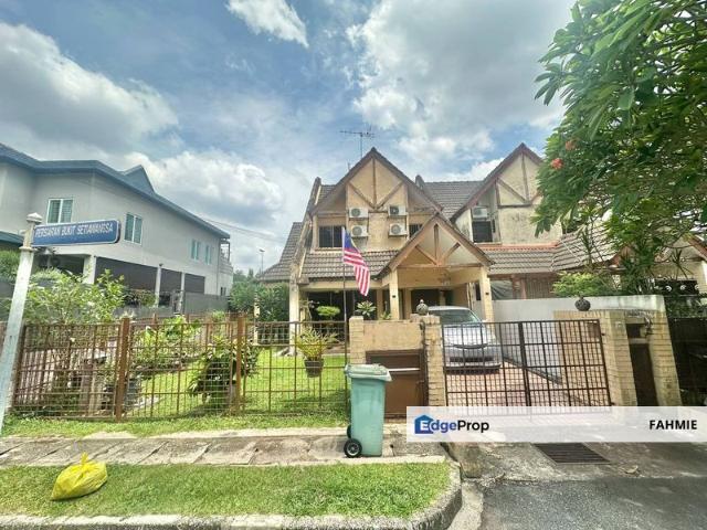 House for sale in Country Heights Damansara, Kuala Lumpur