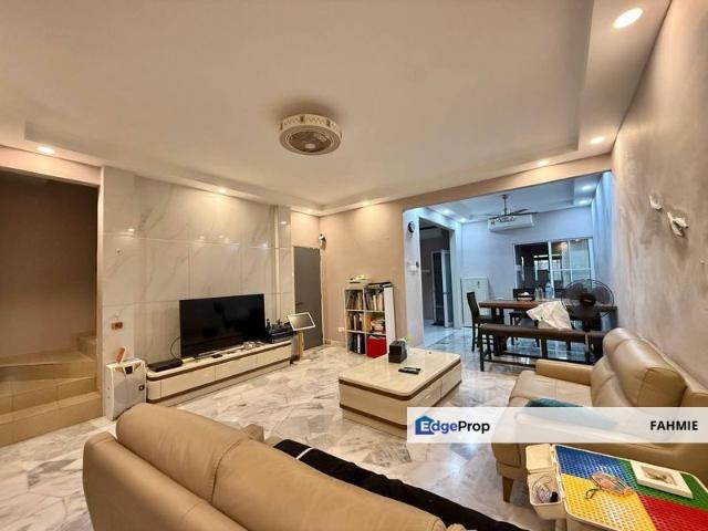 House for sale in Country Heights Damansara, Kuala Lumpur