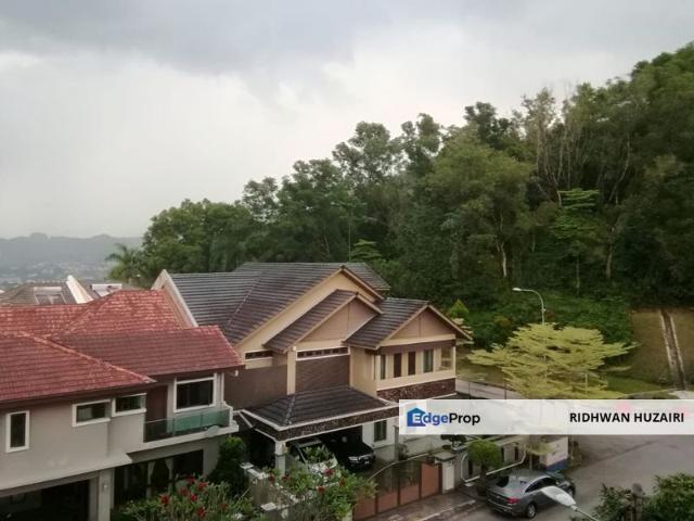 House for sale in Country Heights Damansara, Kuala Lumpur