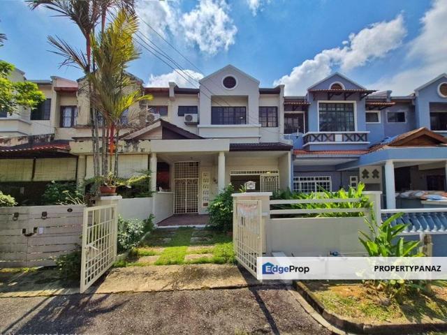 House for sale in Country Heights Damansara, Kuala Lumpur