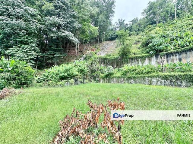 House for sale in Country Heights Damansara, Kuala Lumpur