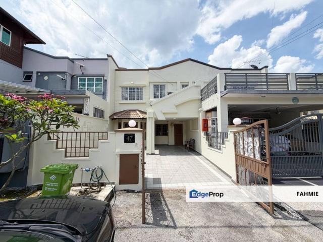House for sale in Country Heights Damansara, Kuala Lumpur