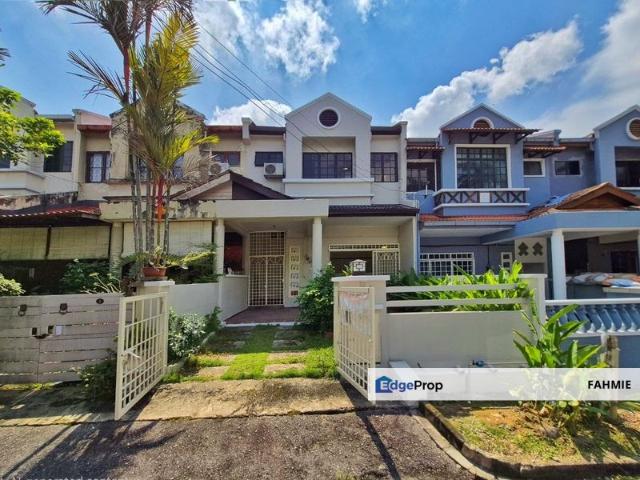 House for sale in Country Heights Damansara, Kuala Lumpur