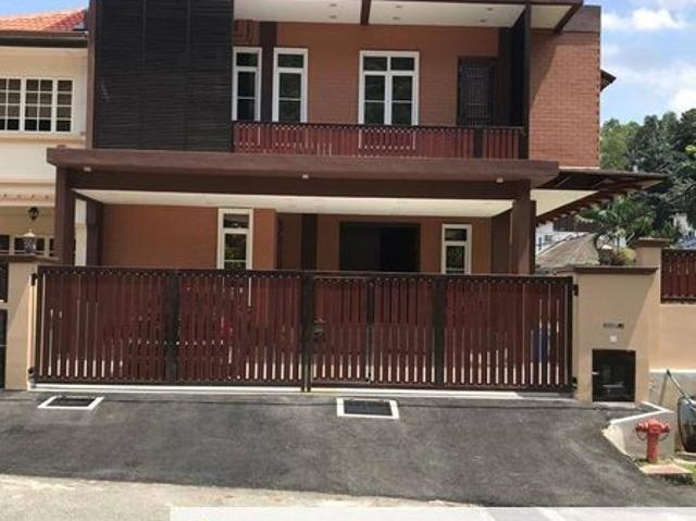 House for sale in Country Heights Damansara, Kuala Lumpur