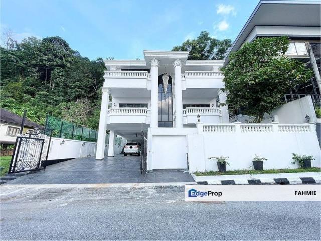 House for sale in Country Heights Damansara, Kuala Lumpur