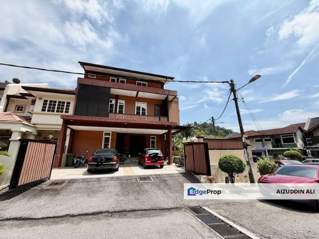 House for sale in Country Heights Damansara, Kuala Lumpur