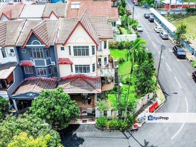 House for sale in Country Heights Damansara, Kuala Lumpur