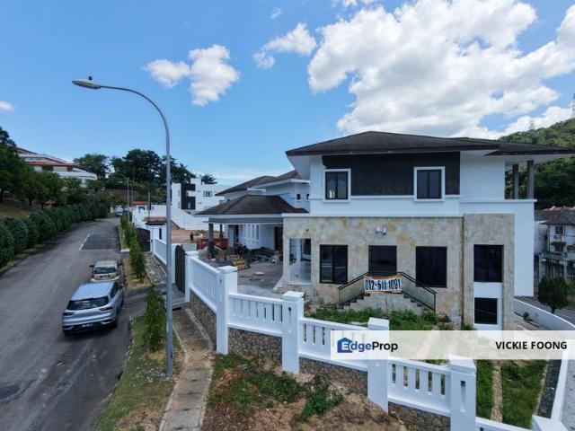 House for rent in Country Heights Damansara, Kuala Lumpur