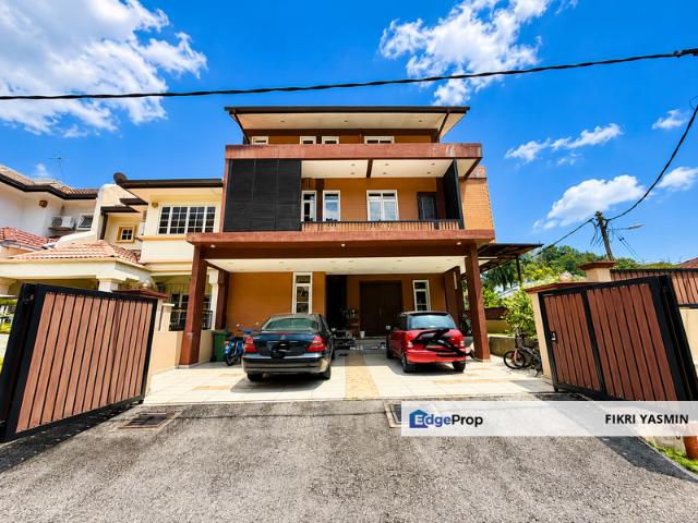 House for sale in Country Heights Damansara, Kuala Lumpur