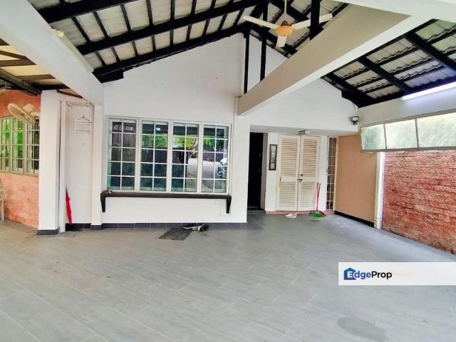 House for sale in Country Heights Damansara, Kuala Lumpur