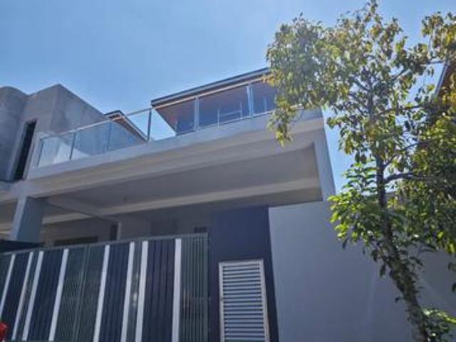 Residential House for sale in Perak, Taiping