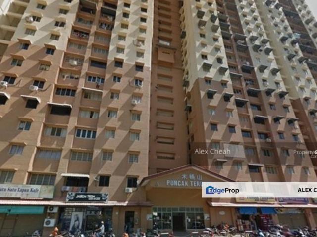 Condominium for sale in Georgetown, Penang