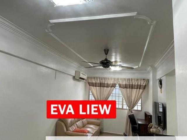 Condominium for rent in Georgetown, Penang