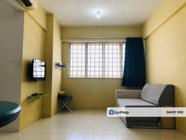 Condominium for sale in Georgetown, Penang