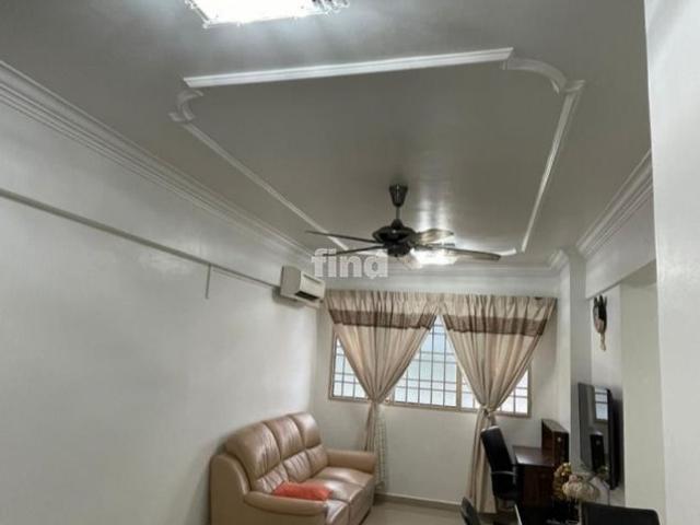Apartment for rent in Mukim 13, Georgetown
