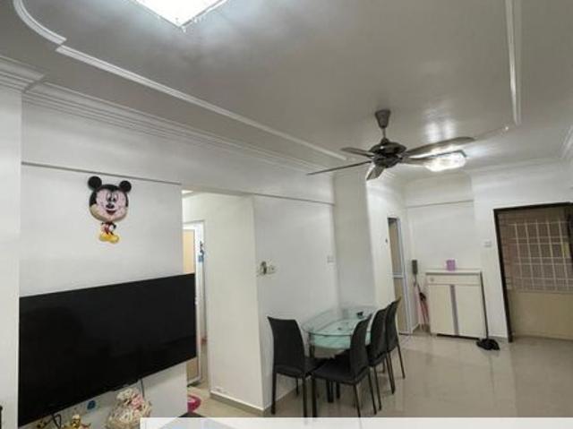 Condominium for sale in Georgetown, Penang