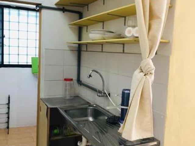 Apartment for sale in Penang