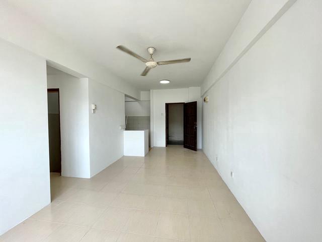 Apartment for sale in Penang