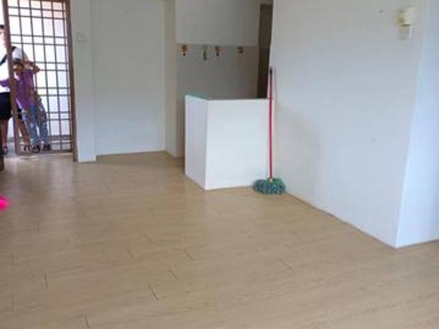 Apartment for sale in Georgetown, Penang