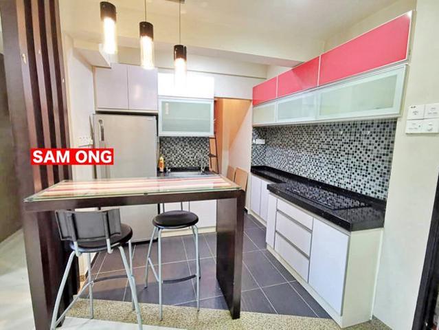 Apartment for sale in Penang
