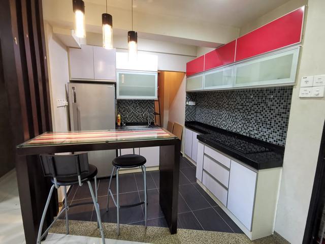 Apartment for sale in Ayer Itam, George Town