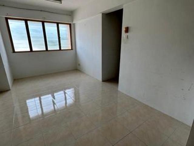 Apartment for sale in Penang