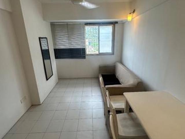 Apartment for sale in Ayer Itam, George Town