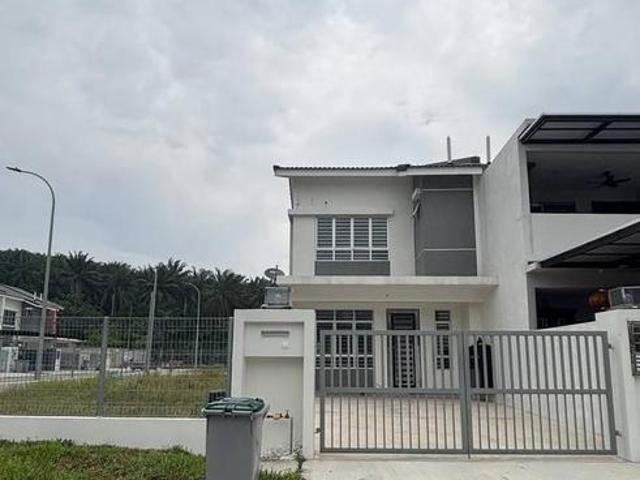 Terraced House for rent in Bukit Ledang, Johor