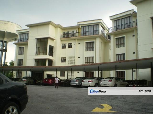 Condominium for sale in Selangor