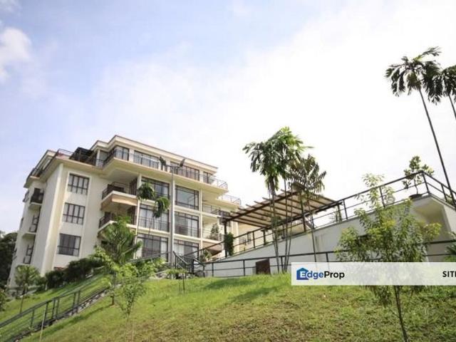 Condominium for sale in Selangor