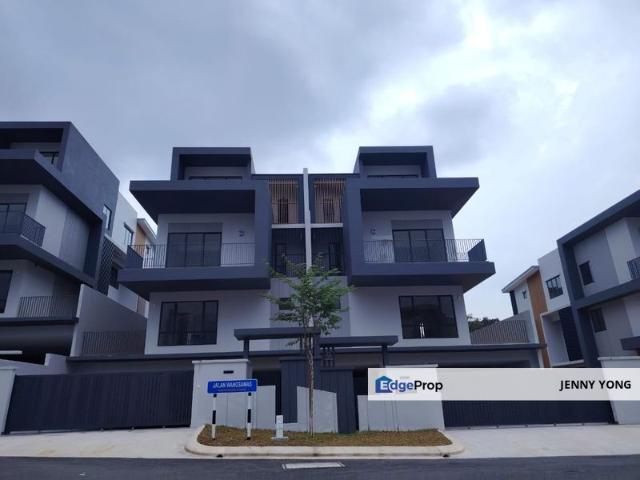 House for sale in Country Heights Damansara, Kuala Lumpur