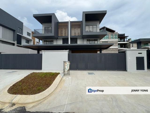 House for sale in Country Heights Damansara, Kuala Lumpur