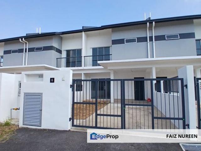 House for sale in Johor