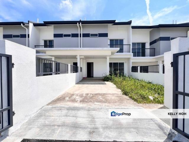 House for rent in Johor