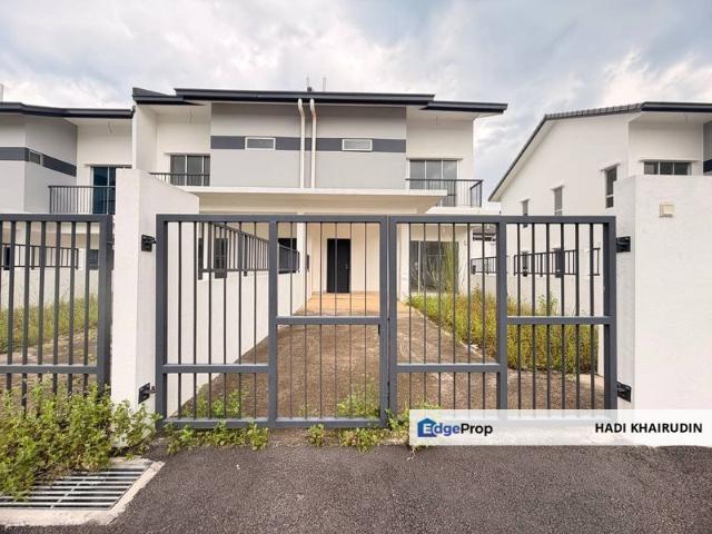 House for sale in Kota Tinggi, Johor