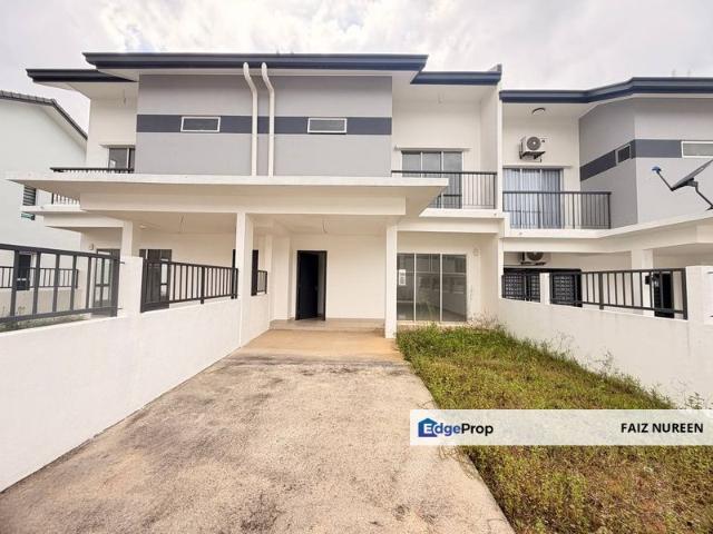 House for sale in Kota Tinggi, Johor
