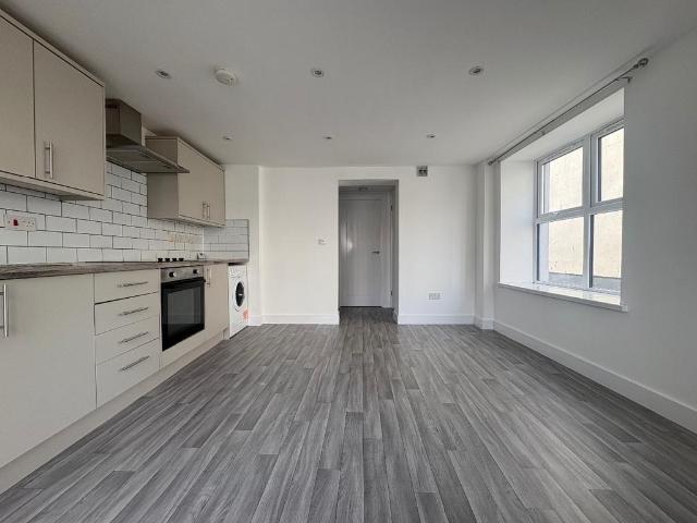Apartment for rent in Georgetown, Tredegar