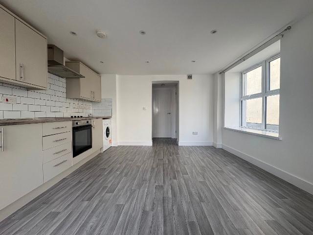 House for rent in Georgetown, Tredegar