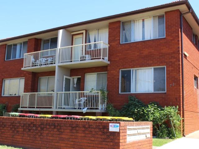 Apartment for rent in Sydney, New South Wales