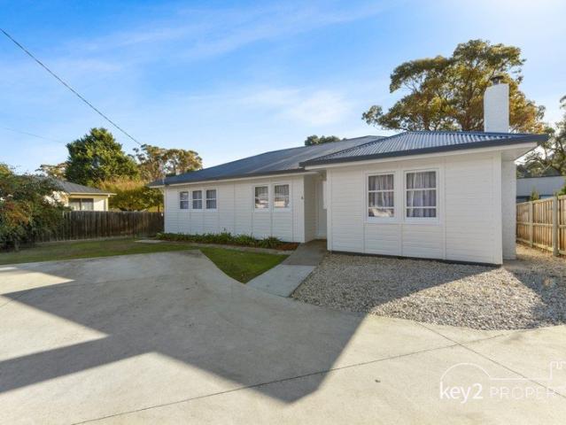 House for sale in Launceston, Tasmania
