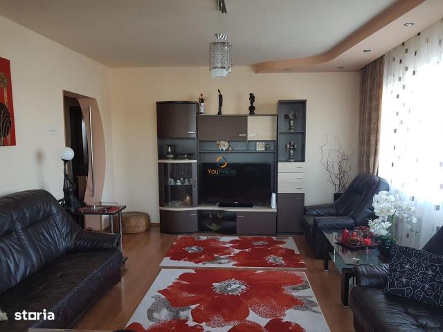 Apartament vânzări în Romani, Timiș