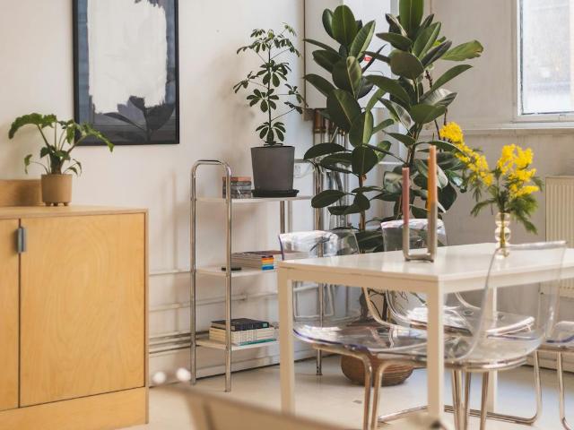 Apartment for rent in London Borough of Tower Hamlets, Greater London