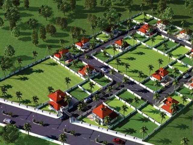 Land for sale in Purandhar, National Capital Territory Of Delhi