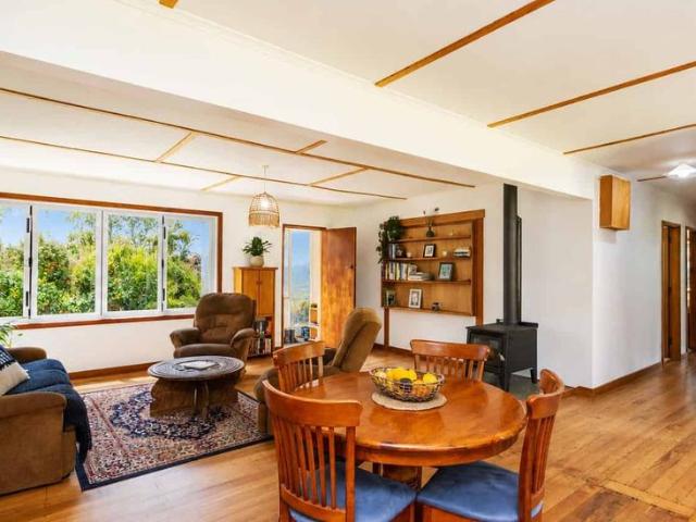 House for rent in Hillsborough, Taranaki