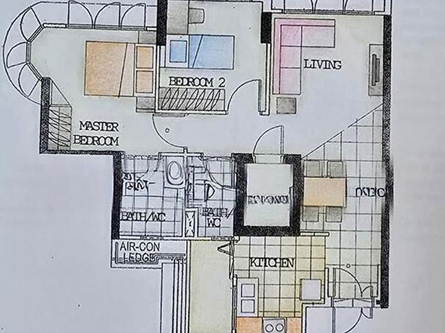 Detached House for sale