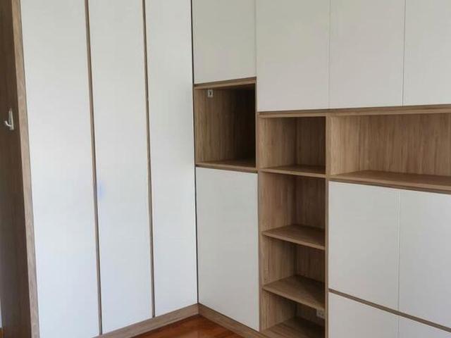 Detached House for rent