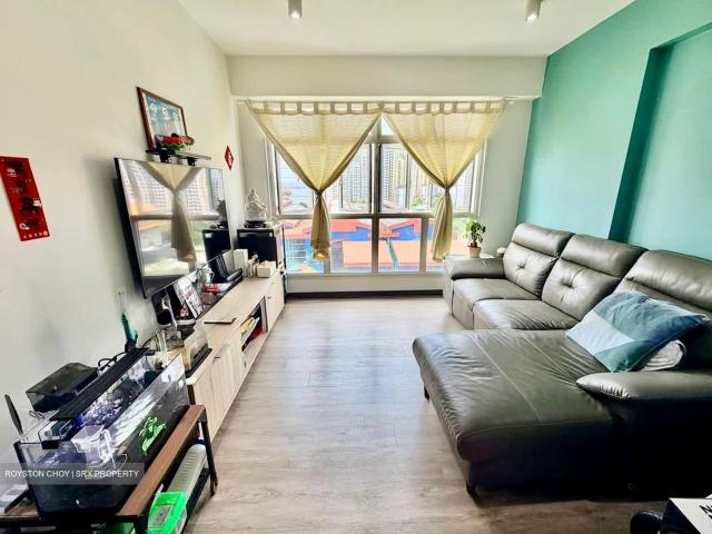 Detached House for sale